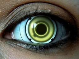 دوربین‌های جدید شبیه چشم انسان تصویربرداری می‌کنند