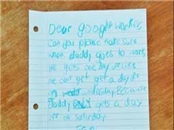 مرخصی دخترانه به سبک کارمندان گوگل