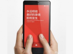 فروش ده هزار گوشی چینی RedMi Note در یک ثانیه
