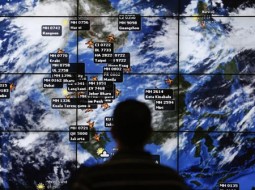 فناوری‌های جدید برای کشف هواپیمای مفقود شده مالزی