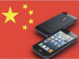 چین گوشی آيفون را یک تهدید ملی می‌داند
