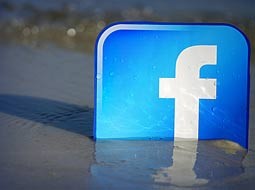 فیس‌بوک نزدیک به 2 میلیون لایک در دقیقه ثبت می‌کند