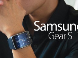 ساعت هوشمند سامسونگ به نام Gear S در راه است