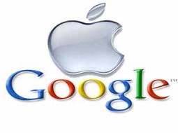 اتحاد گوگل، اپل، ادوبی و اینتل برای حل شکایت کارمندان