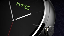 HTC ساعت هوشمند نمی‌سازد