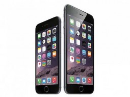 آیفون ۶ اپل ۲۷ سپتامبر رسما وارد خاورمیانه می‌شود