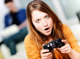 زنان میانسال بیش از بقیه بازی رایانه‌ای انجام می‌دهند