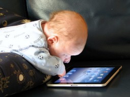 iPad از مک‌دونالد هم محبوب‌تر است
