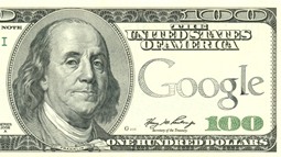 رشد ۲۰ درصدی درآمدهای گوگل