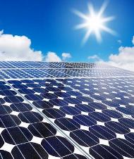 تامین برق انگلیس از انرژی خورشیدی تونس