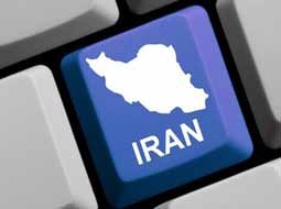 ضریب نفوذ اینترنت در ایران به 53 درصد رسید