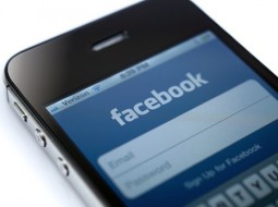 فیس‌بوک بیشتر از بقیه ابزارها باتری موبایل را مصرف می‌کند