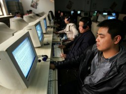 درآمد ۴۸۵ میلیارد دلاری صنعت نرم‌افزاری چین در ده ماه نخست سال