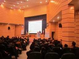 همایش بزرگداشت روز جهانی حسابدار در دانشگاه شیراز برگزار شد
