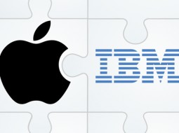 آی.بی.ام و اپل برای سازمان‌ها ابزار مشترک عرضه کردند