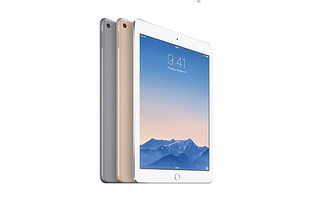 تبلت جدید iPad Pro به عنوان بزرگترین رایانه لوحی اپل با نمایشگر 12 اینچی سال 2015 عرضه می‌شود