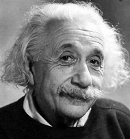 زوایای زندگی اینشتین را در اینترنت مرور کنید!