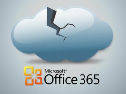 Office 365 روی پایگاه‌های داده مایکروسافت مستقر می‌شود