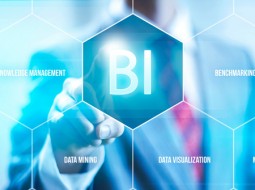 BPM و سیستم‌های هوشمند تجاری