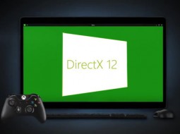 مایکروسافت DirectX 12 را معرفی کرد
