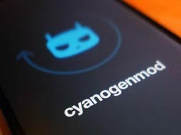 CyanogenMod بلومبرگ: مایکروسافت بر روی سایانوژن سرمایه‌گذاری نکرده است