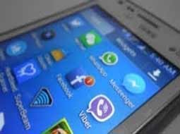 رقابت وایبر با پیامک اپراتورهای موبایل در نوروز 94 جدی می‌شود
