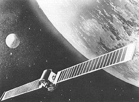 «تام کراوان» از اعضای کمیسیون فدرال ارتباطات آمریکا، 1961: «شانسی برای وجود ماهواره‌های ارتباطی و ارتقا خدمات تلفنی و رادیویی وجود ندارد»