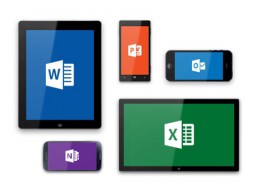 عرضه قابلیت جدید Office 365 برای مدیریت دستگاه‌های موبایلی
