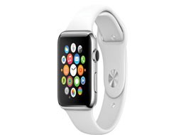 اپل هشدار داد: بند ساعت‌های اپل‌واچ در طول زمان تغییر شکل و رنگ می‌دهند!