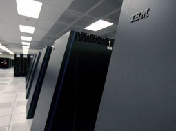 IBM برای آلمانی‌ها ابرکامپیوتر ۴۰ پتابایتی تولید کرد