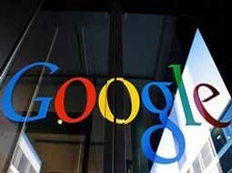 گوگل برروی موبایل زوم کرد