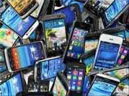 افزایش 61 درصدی صادرات گوشی‌های هوشمند کره جنوبی