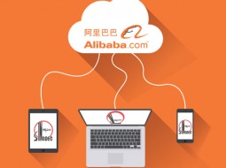 Alibaba با شرکت‌های ابری آمریکایی وارد رقابت می‌شود