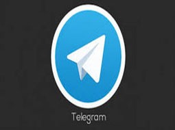واژه‌های مصوب فرهنگستان در «تلگرام»