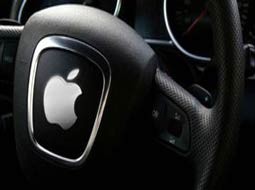 تقویت شایعات درباره خودروسازی اپل