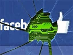 سارق حساب‌های کاربران فیس‌بوک محکوم شد