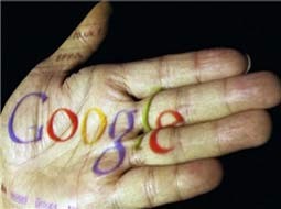 تصمیمات مخفیانه گوگل برای انتخاب رئیس‌جمهور بعدی آمریکا