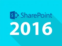 SharePoint 2016 مایکروسافت در اختیار سازمان‌ها