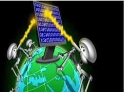 وب‌سایتی برای مشاهده آنلاین حملات سایبری