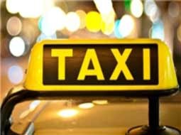 تاکسی‌های بدون راننده پنج سال دیگر از راه می‌رسند