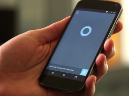 Cortana اطلاعات افراد حاضر در جلسات کاری را منتشر می‌کند