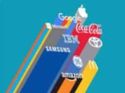صدرنشینی اپل و گوگل در فهرست برندهای جهانی
