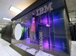 IBM بازار سرورهای لینوکسی را از اینتل می‌گیرد