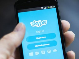 عرضه رایگان نسخه سازمانی اسکایپ برای کاربران iOS