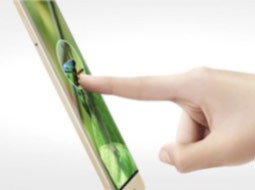 قابلیت لمس سه بعدی تا سال آینده به گوشی‌های اندرویدی می‌آید