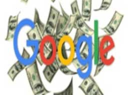 گوگل این روزها فقط پول پارو می‌کند!