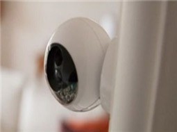 عرضه دوربین امنیتی فوق دقیق برای استفاده در منازل