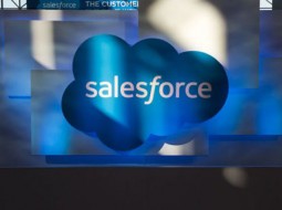 نرم‌افزارهای فروش محصول Salesforce یکپارچه شد