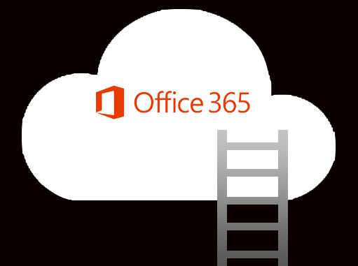 خدمات ابری Office 365 مایکروسافت از کار افتاد