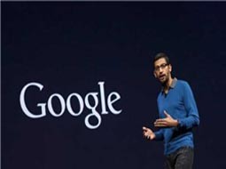 واکنش مدیر هندی الاصل گوگل به اظهارات تند ترامپ علیه مسلمانان